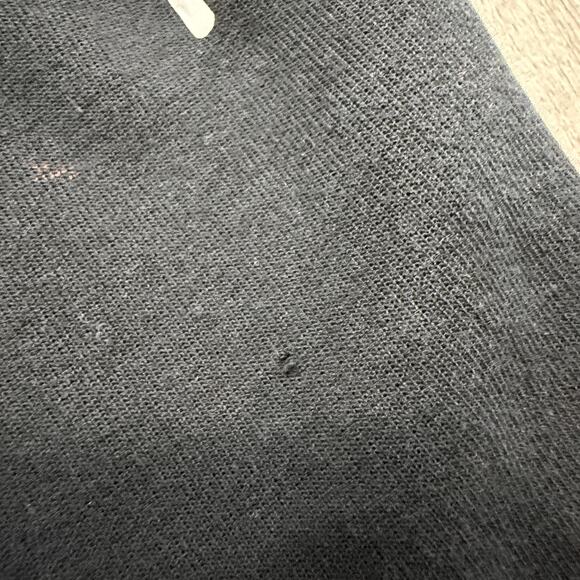 Nike Tech Fleece High Rise Sweatpants Women's Large Black Joggers DV6736-010 - Picture 5 of 12